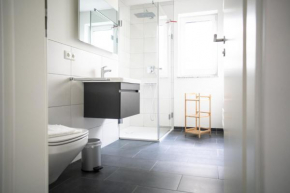 Dünenquartier Apartment 12, Zingst